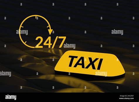 24/7 Taxi SFO .